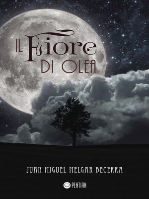 cover image of Il fiore di Olea